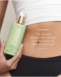 KORA Organics - Nourishing Hand & Body Lotion