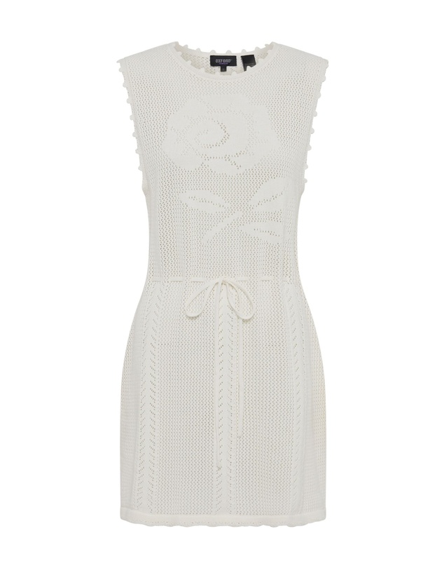 Oxford - Miley Knitted Dress
