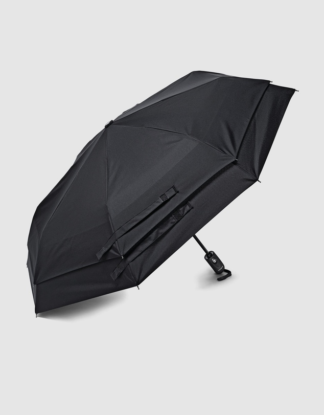 Samsonite - Windguard Auto Open/Close Umbrella