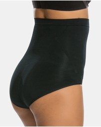 Spanx - SPANXsculpt™ OnCore High-Waisted Brief