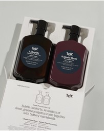 Leif Products - Kakadu Plum Hand Duo LGE