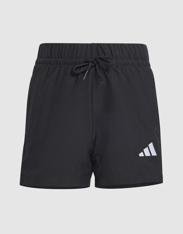adidas Sportswear - Small Logo Chelsea Shorts - Teens