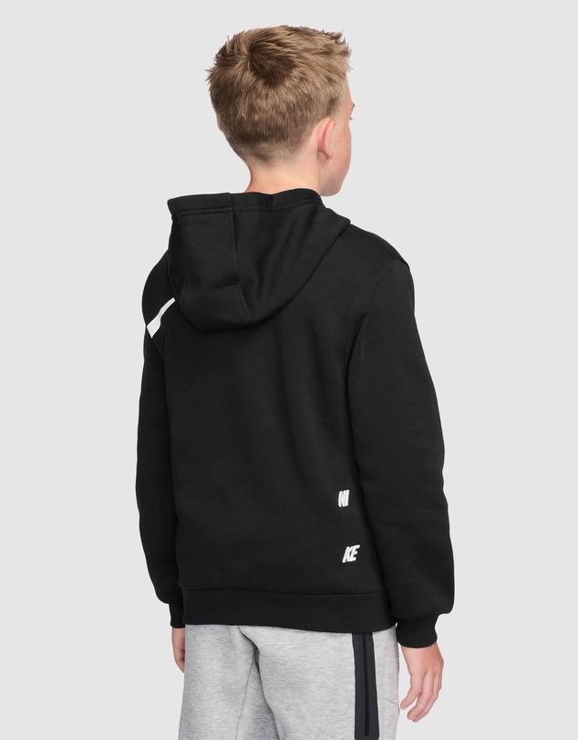 Nike - Club Hoodie - Babies-Teens