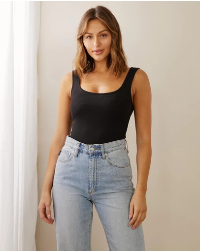 Atmos&Here - Brianna Tank Top