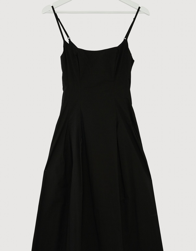 Revibe - Repaired AERE Harper Maxi Dress - AU 8