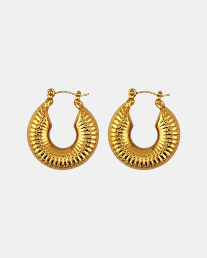 Sonne Jewellery - Stella Earrings