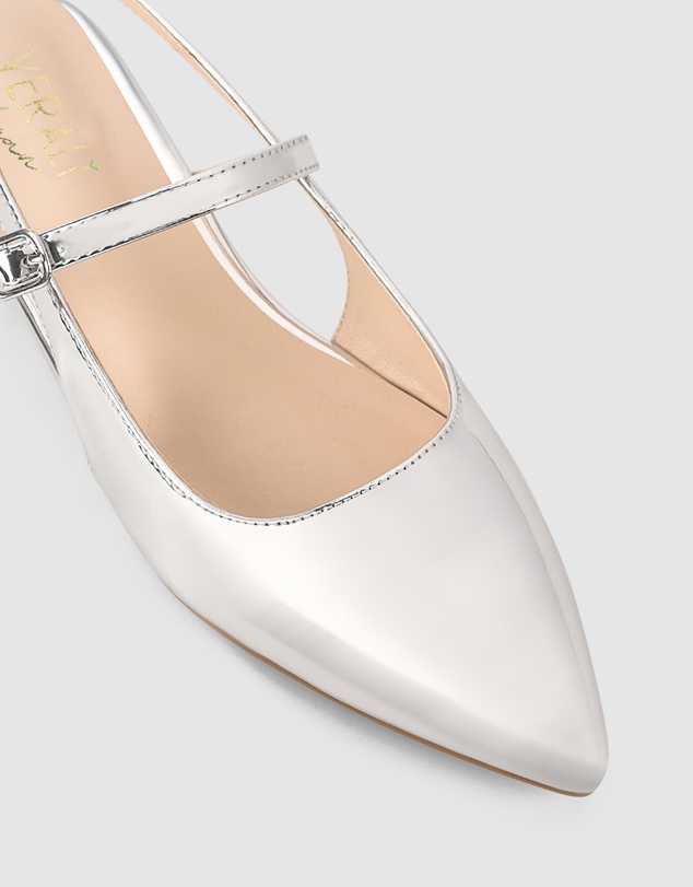 Verali - Hiatus Sling Back Flats