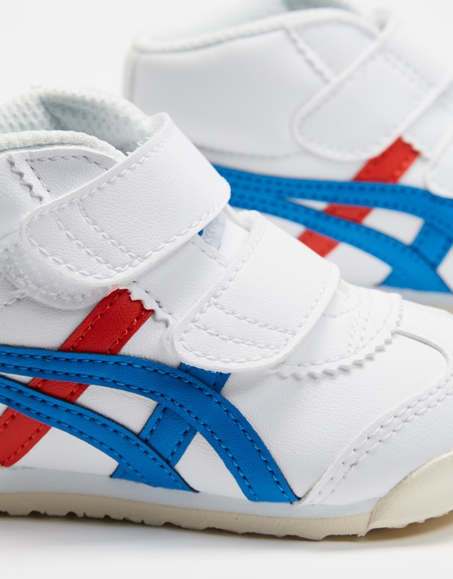 Onitsuka Tiger - Mexico Mid-Runner TS - Kid's
