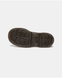 Dr Martens - BUZZ 5 EYE SHOE