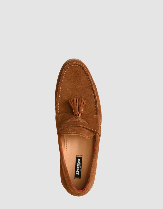 Dune London - Blaisse - Tan