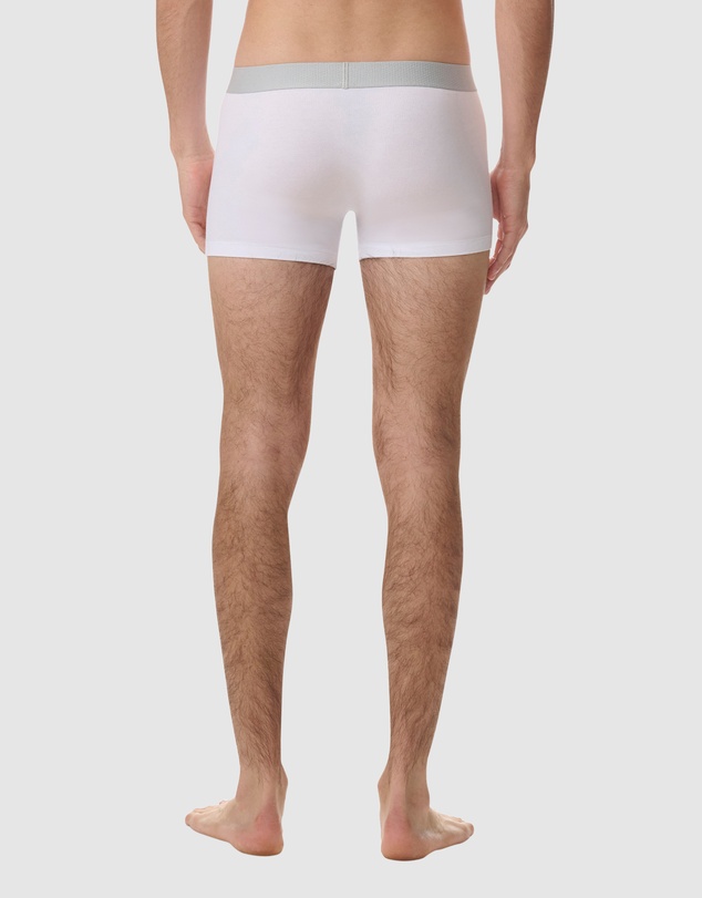 adidas Sportswear - 3 Pack Active Flex Cotton Body Trunk Underwear