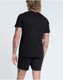 DVNT - Y2K Tee