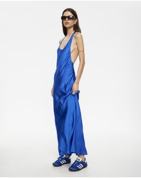 Lioness - Bare Maxi Dress