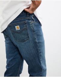 Vintage by The Real Deal - Pre Loved - Vintage Carhartt Denim Pants