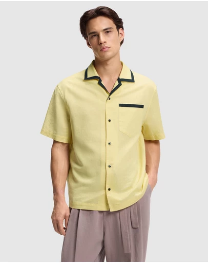 HUGO - Exolino Shirt