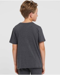 Bamboo Body - Junior Lounge Tee