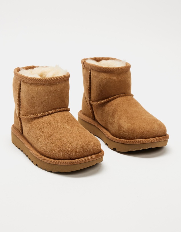 UGG - Classic Mini II - Kids