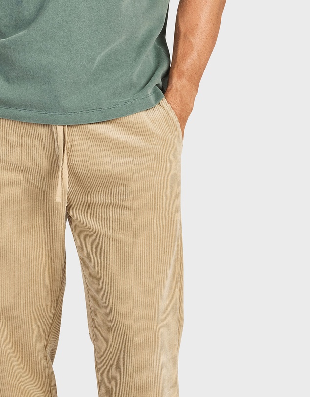 Academy Brand - Lebowski Cord Pant