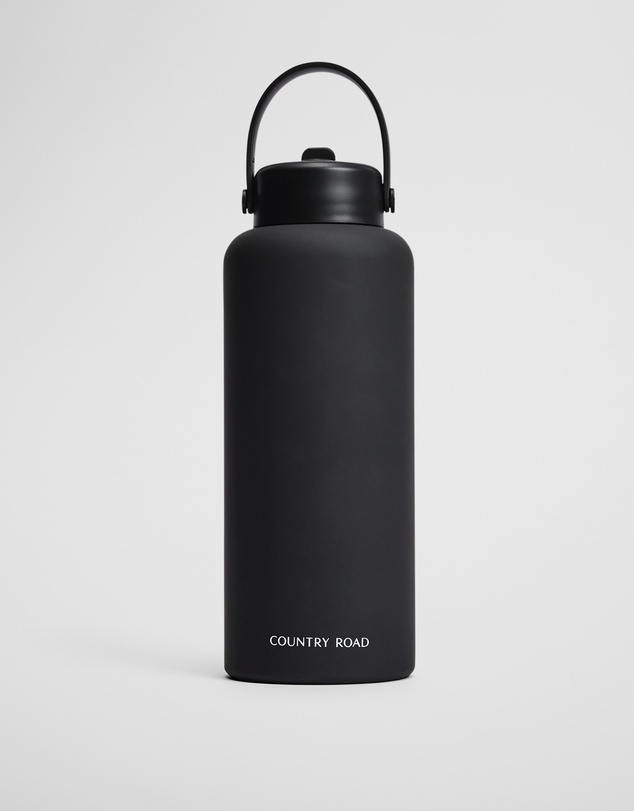 Country Road - Rein Drink Bottle