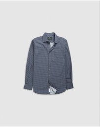 Rodd & Gunn - Masson Creek Shirt