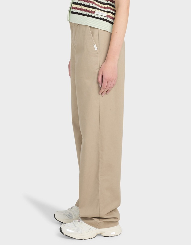 Element - Womens Work Chino Pants