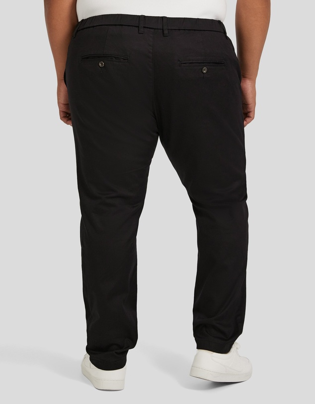 Johnny Bigg - Ledger Stretch Chino
