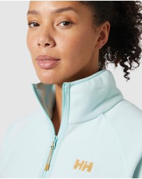 Helly Hansen - Rig Fleece 1/2 Zip