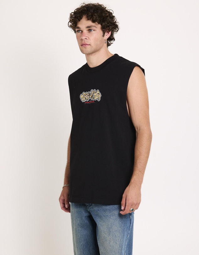 Spencer Project - Dark Tank