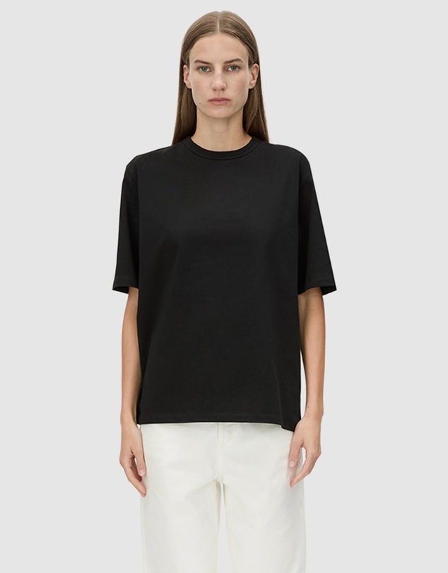 C&M CAMILLA AND MARC - Patina Monogram Tee