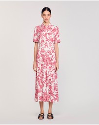 Sandro - Josephina Dress