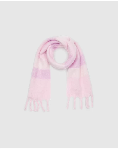 Seed Heritage - Stripe Scarf