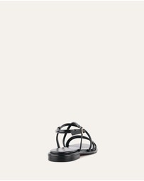 Jo Mercer - Catalina Flat Sandals