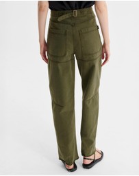 Morrison - Maverick Denim Jeans