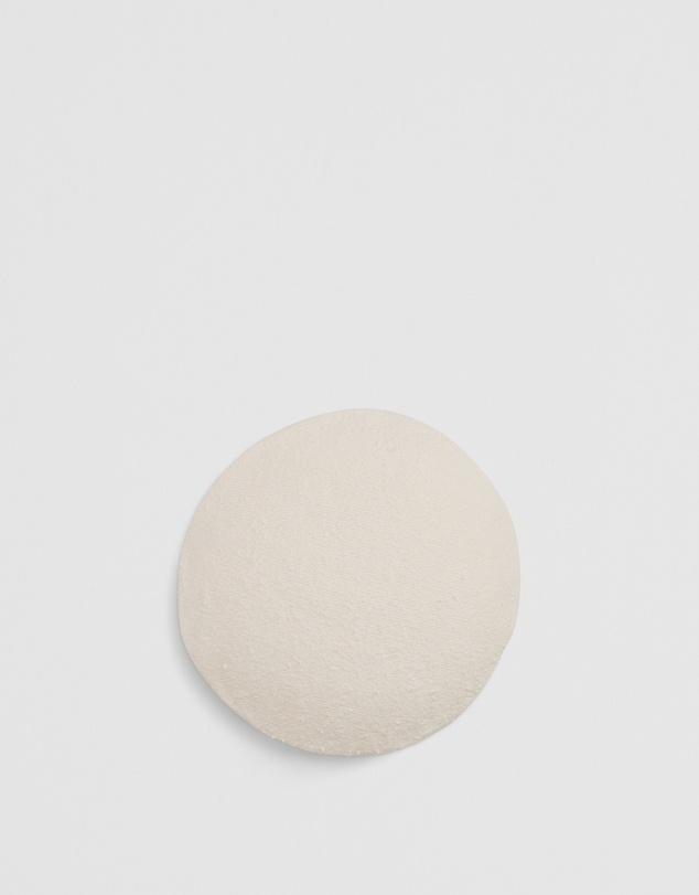 Country Road - Marley Organically Grown Cotton 40x40x6 Round Cushion