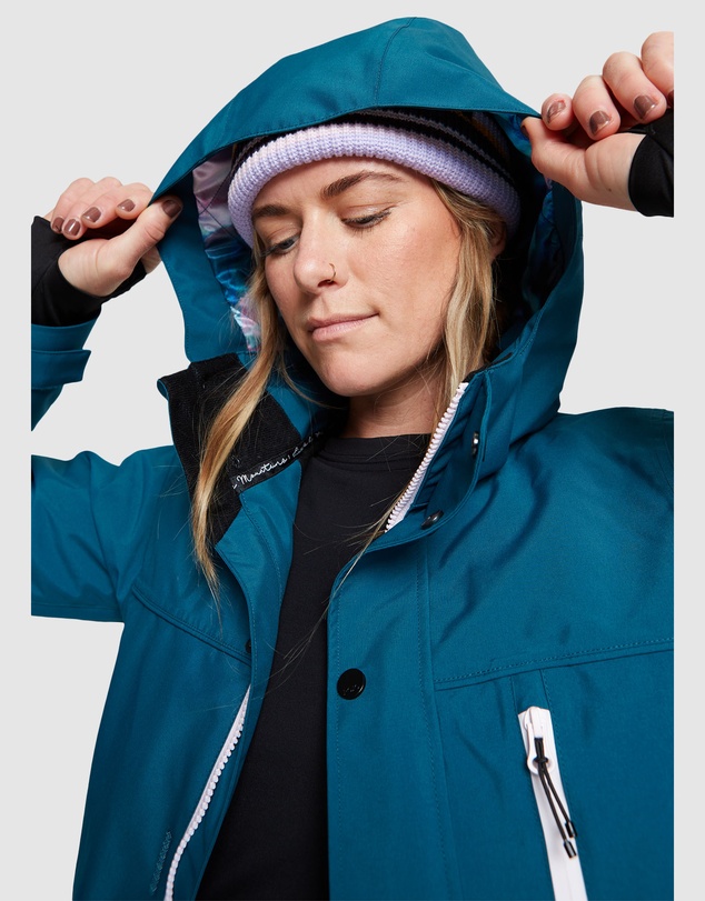 ROJO Outerwear - Super Nova Jacket