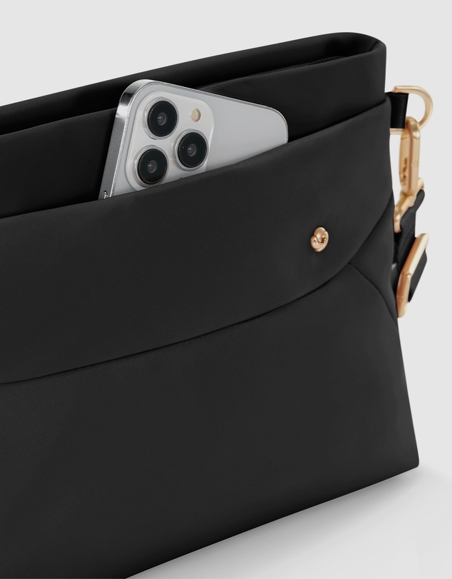 Samsonite - Valerie Shoulder Bag S