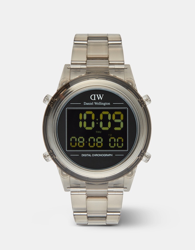 Daniel Wellington - Retro Digital 42mm
