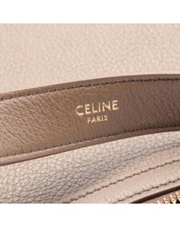 Pre-Loved by Azura Reborn - Pre-Loved Large Supple Grained Calfskin Heloise Bag