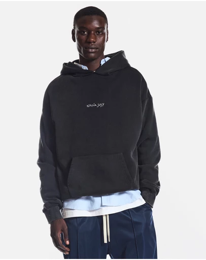 Nana Judy - Venice 380GSM Hood