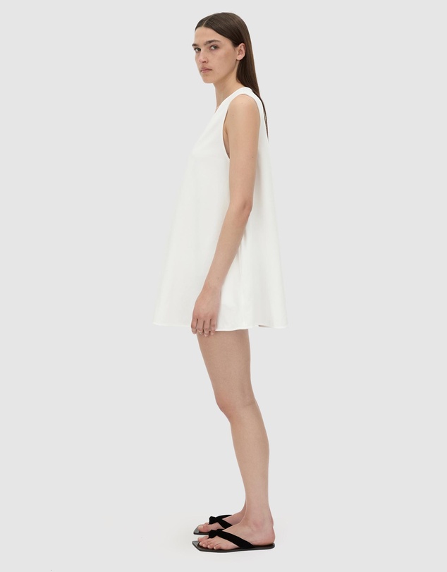 C&M CAMILLA AND MARC - Romy Trapeze Mini Dress
