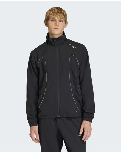 adidas Originals - F50 LOOSE TRACK TOP Mens