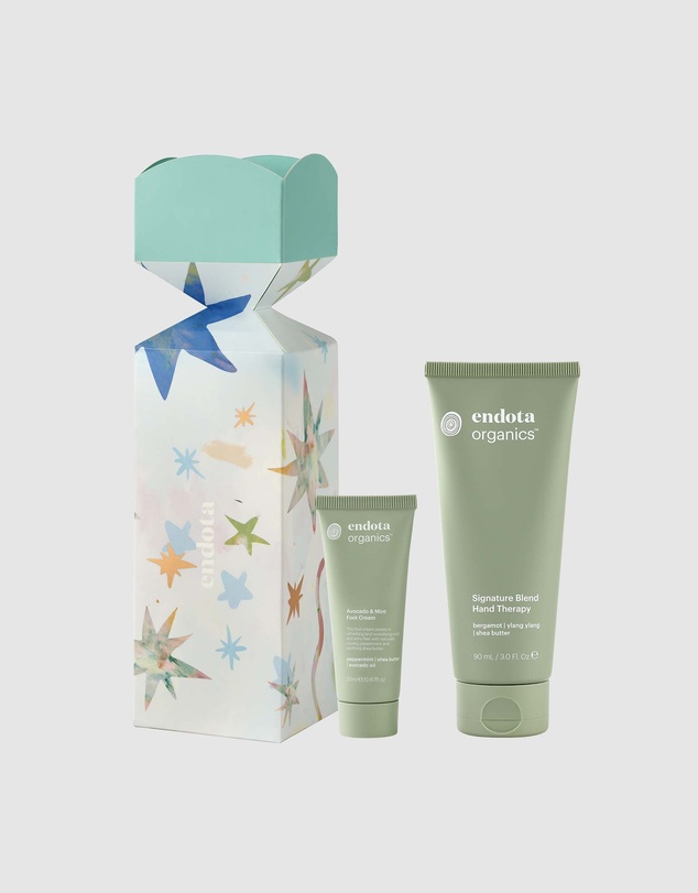 Endota - Hands & Feet Bon Bon