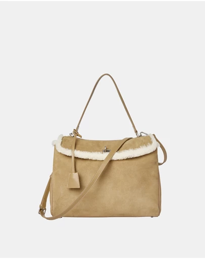EVERAU - Australian Shepherd Ugg Duwel Bags