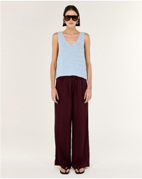 Staple the Label - Indie Knit Tank