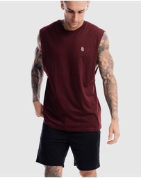 First Division - Contract Rise Tank