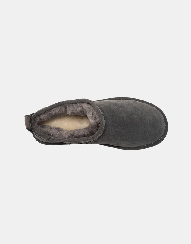 AusWooli Ugg Boots - Airlie Sheepskin Premium Ultra Mini Boots