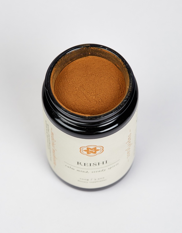 SuperFeast - Reishi 100g