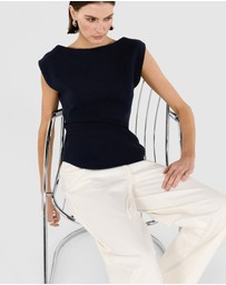 Staple the Label - Portia Relaxed Pants