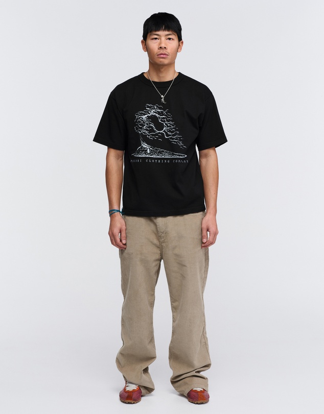 PSEUSHI - Bonsai Tee
