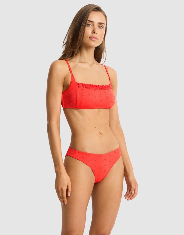 Sea Level Australia - Celestia Sporty Mid Pants